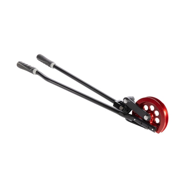 Malco Products MalcoEdge TB750 3/4 Inch HVAC-R Tube Bender for HVAC, large image number 4