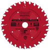Freud 160 mm x 28T mm Thin Kerf General Purpose Blade, small image number 1