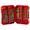 Milwaukee SHOCKWAVE Impact Duty RED HELIX Titanium Drill Bit Set 29pc, small image number 1