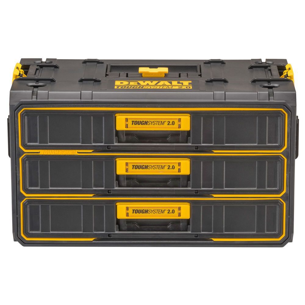 Dewalt toughsystem cheap 2.0 for sale