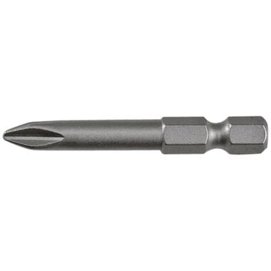 Milwaukee Insert Bit No. 2 Phillips 1/4 In.