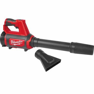 Milwaukee M12 Compact Spot Blower (Bare Tool)