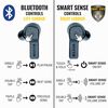 Klein Tools Situational Awareness BT Earbuds, small