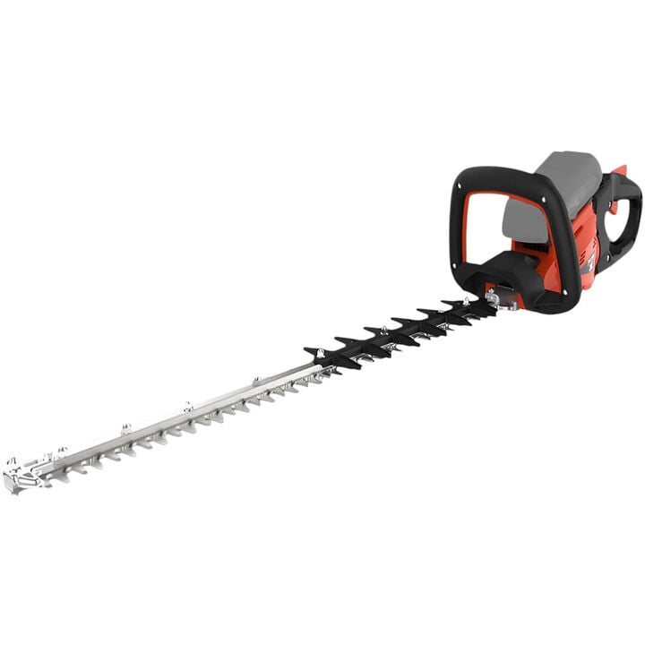 Echo eFORCE 28in Double Sided Blade Battery Powered Hedge Trimmer (Bare Tool)
