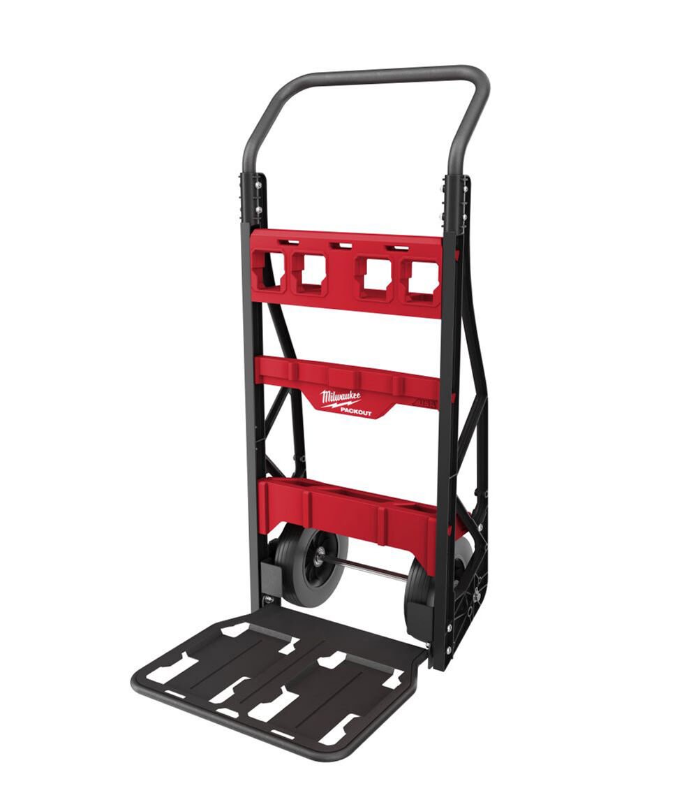 Milwaukee Packout Xl Tool Box And 2 Wheel Cart Bundle 48 22 8429 8415 Simolary simolary.com 7