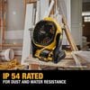 DEWALT 20V MAX Jobsite Fan & 20V MAX XR POWERSTACK Compact 1.7Ah Battery Bundle, small image number 5