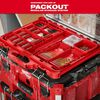 Milwaukee Customizable Small Compact Case for Impact Driver Accessories, small image number 3