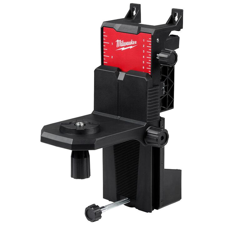 Milwaukee Rotary Laser Wall Mount, large image number 7