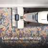Bissell CrossWave 4.4A Corded Bagless Upright Stick Wet/Dry Vacuum, small image number 4