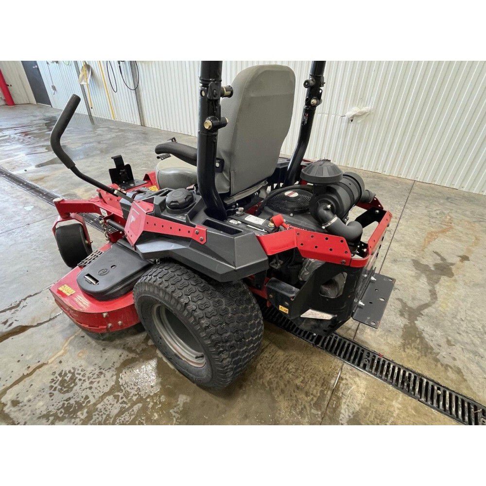 Toro titan 2500 clearance hd