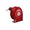 Reelcraft Hose Reel with Hose Steel Series 5000 1/4in x 50', small