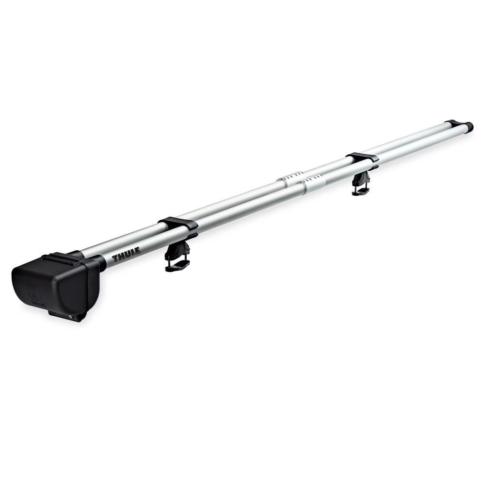 Thule rod best sale vault 4
