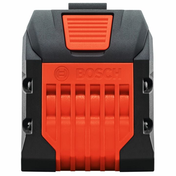 Bosch CORE18V 18V 12Ah Lithium Ion Power Tool Battery Pack with Fuel Indicator, large image number 9