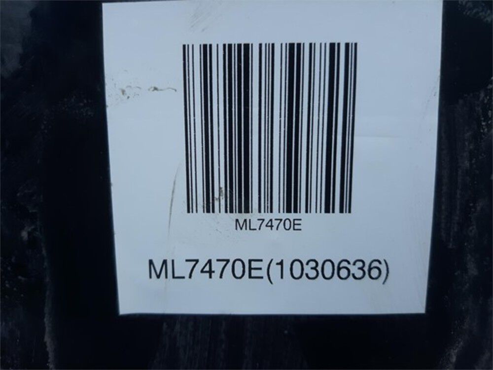 Redi Haul RH7-ML 12 Foot Single Axle Tilt Bed Trailer, large image number 12