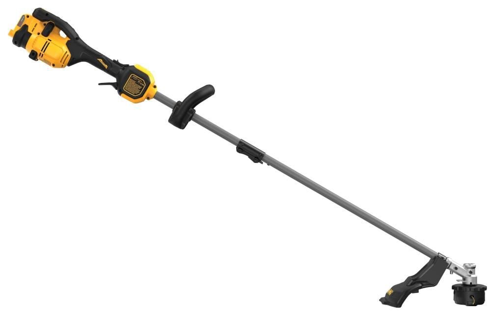 DEWALT 17in String Trimmer Brushless Attachment Capable (Bare Tool), large image number 4