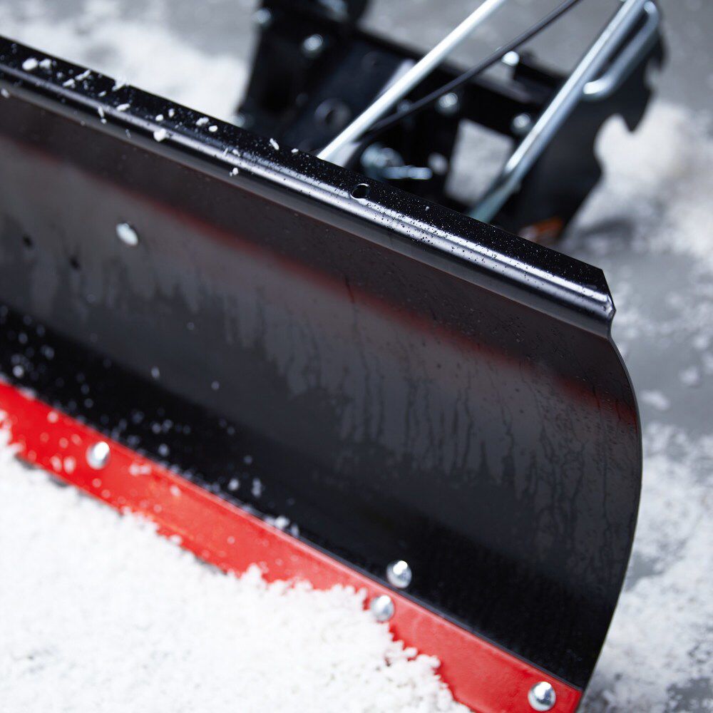 CRAFTSMAN 42 Inch Snow Blade Black, large image number 2