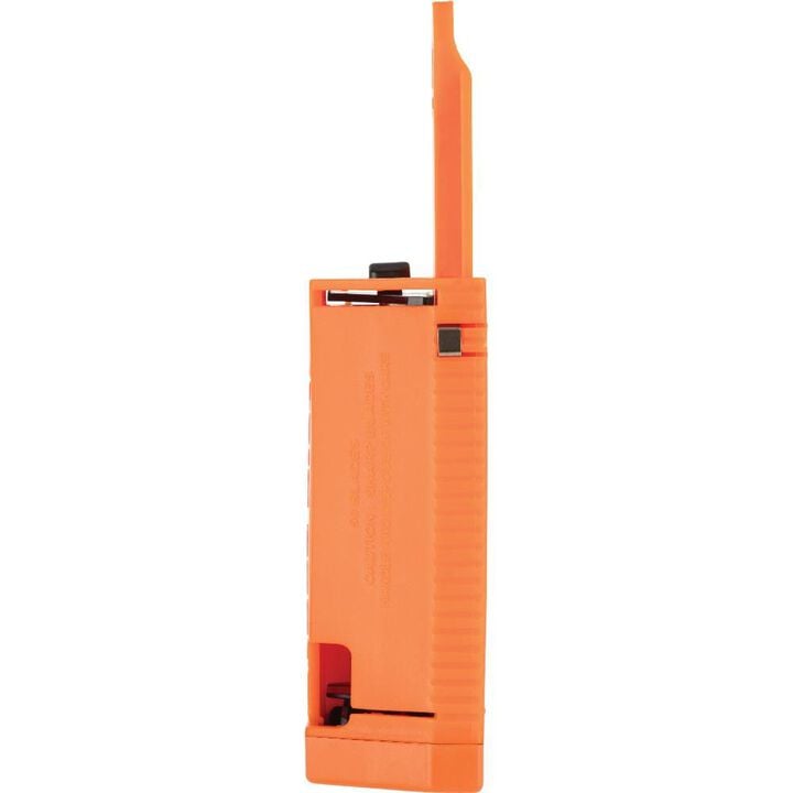 Klein Tools Utility Blade Dispenser with 50pk of Blades, large image number 7