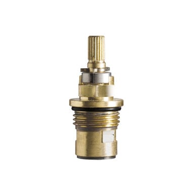 Kohler Cold 1/4in Turn Ceramic Disc Valve