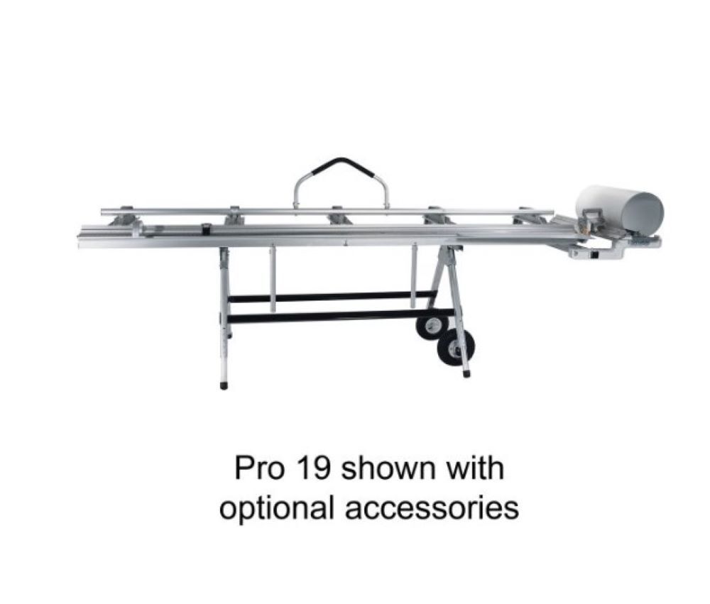Tapco 8 Ft. 6 In. PRO 19 Bender Brake, large image number 2