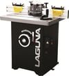 Laguna Tools 3HP 4 Speed Compact Shaper, small image number 1