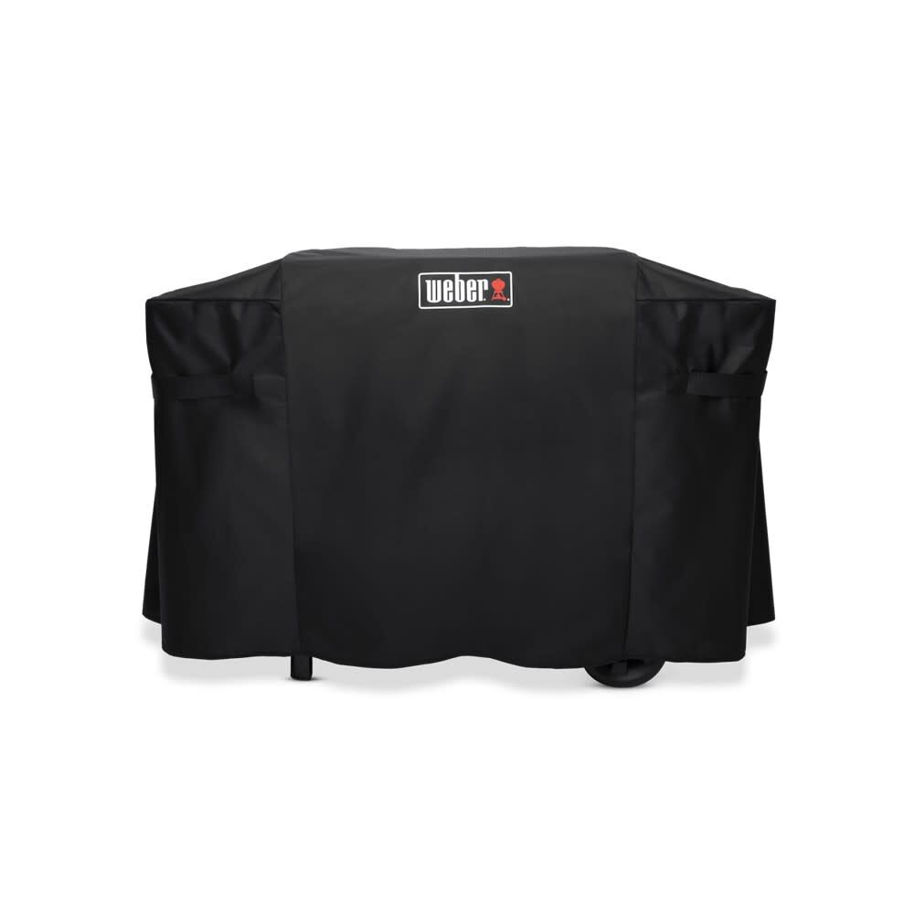 Weber Griddle Grill Cover for 28 in Griddle – 7771