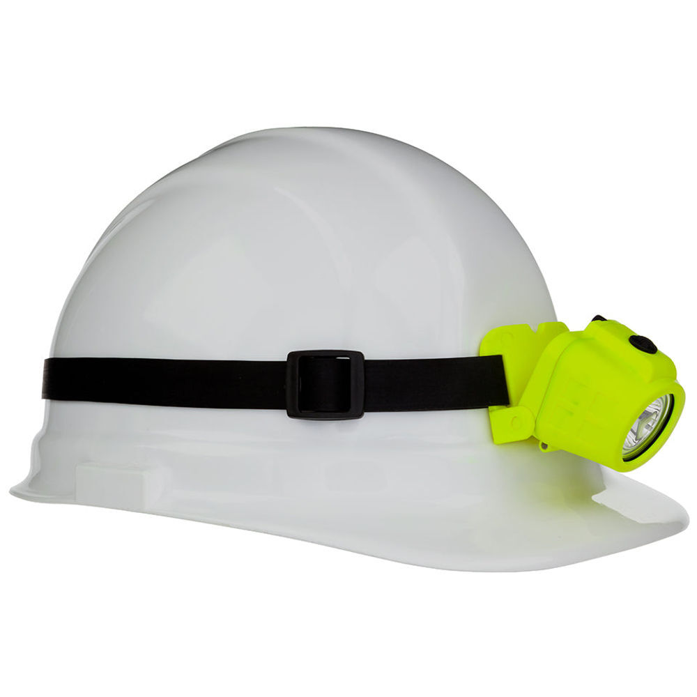 Nightstick Intrinsically Safe Dual-Function Headlamp, large image number 2