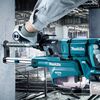 Makita 40V max XGT 1 1/8in AVT Rotary Hammer (Bare Tool), small image number 5
