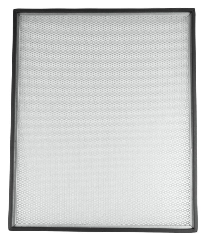 JET Graduated Carbon Filled Charcoal Filter for IAFS-1700 and IAFS-2400 Air Filtration Systems, large image number 4