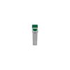 Rubbermaid Slim Jim Green Resin Recycling Station Bottle/Cans Lid Insert, small image number 4