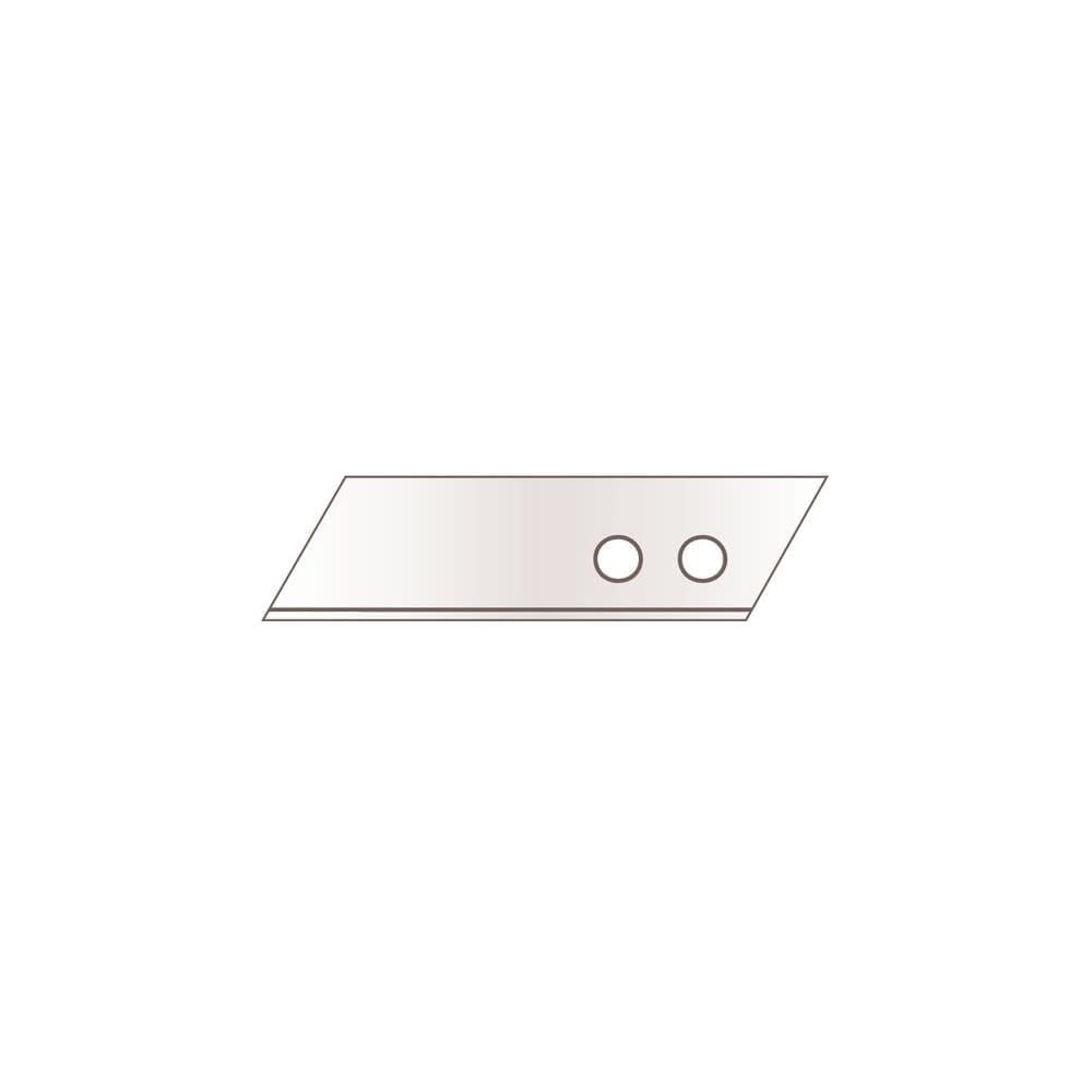 Martor USA Carbon Steel Styropor Blade 71.20mm 100pk, large image number 2