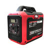Simpson SIG2320 2300 Watt Gas Powered Inverter Generator, small image number 1