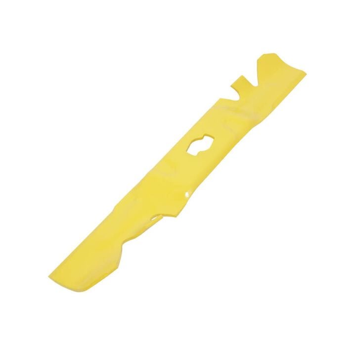 Cub Cadet Xtreme 17.27 Inch Length 2 in 1 Blade for 50 Inch Cutting Decks, large image number 6