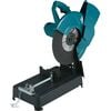 Makita 14 in. Cut-Off Saw, small image number 3