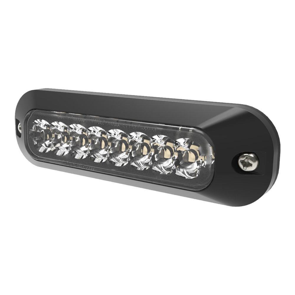 Ecco Surface Mount Directional LED 12-24VDC 0.7A, large image number 2