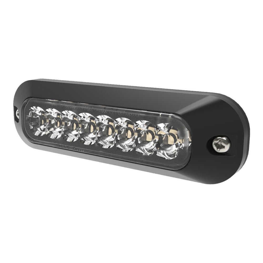Ecco Surface Mount Directional LED 12-24VDC 0.7A, large image number 1