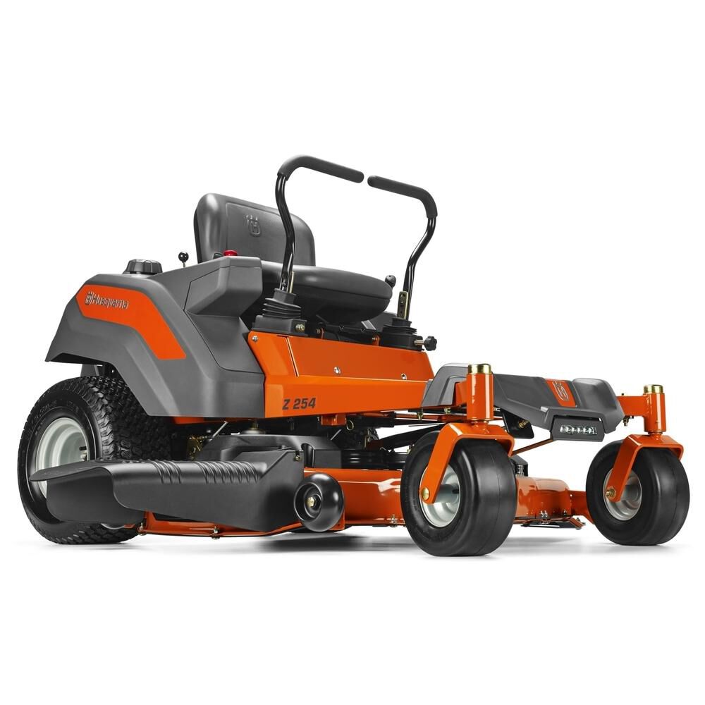 Husqvarna Z254 Zero Turn Lawn Mower 54in 747cc 26HP V Twin Gas 967