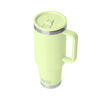 YETI Rambler 40 Oz Travel Straw Mug Grasshopper, small image number 3