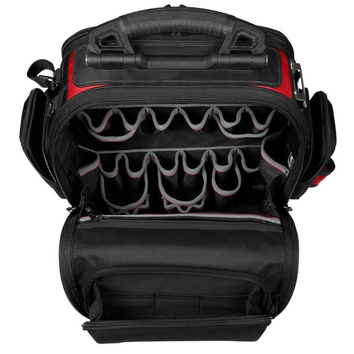 Milwaukee PACKOUT Structured Backpack, large image number 4