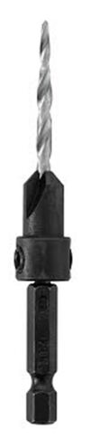 Irwin #6 Tapered Countersink Tool, small