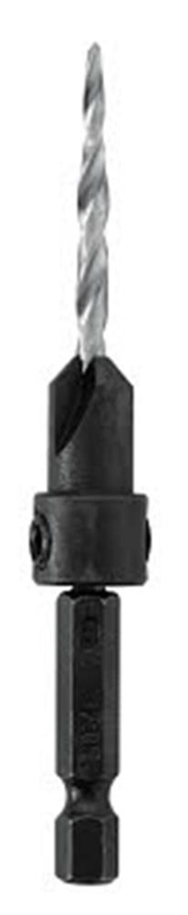 Irwin #6 Tapered Countersink Tool, large image number 0