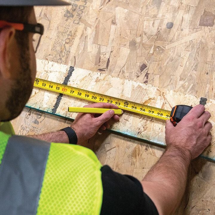 Klein Tools Single-Hook Tape Measure, 16-Foot, large image number 11