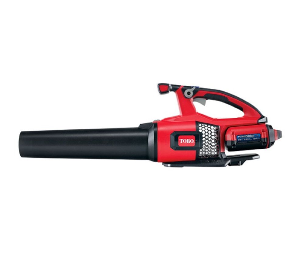 Toro 60V MAX Brushless Blower, large image number 2