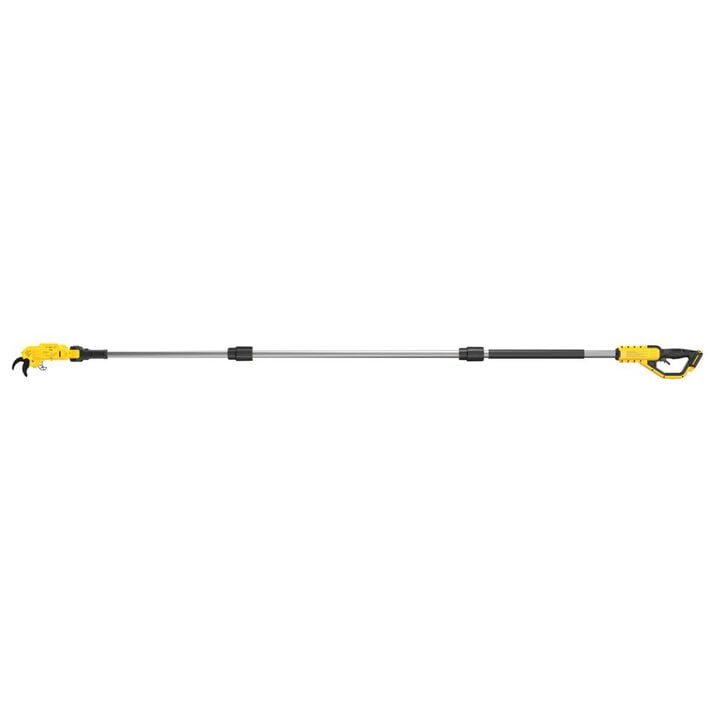 DEWALT 20V Cordless Pole Pruner (Bare Tool), large image number 4
