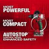 Milwaukee M18 FUEL 1/2inch Hammer Drill/Driver Kit, small image number 2