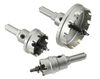 Champion Cutting Tool 4-1/2In Carbide Tipped Hole Saw, small image number 2