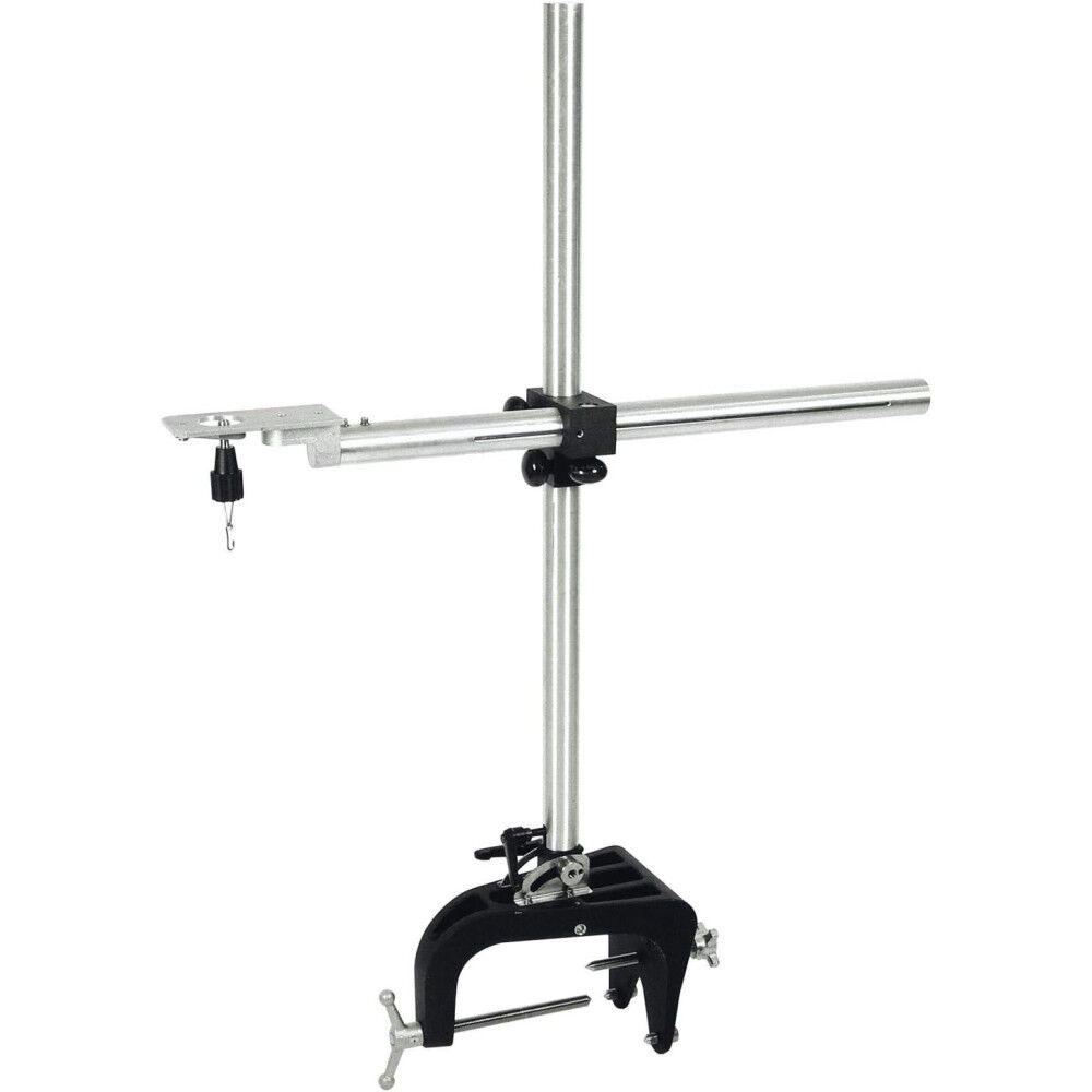 Spectra Precision Manhole Mount for Pipe Laser, large image number 1