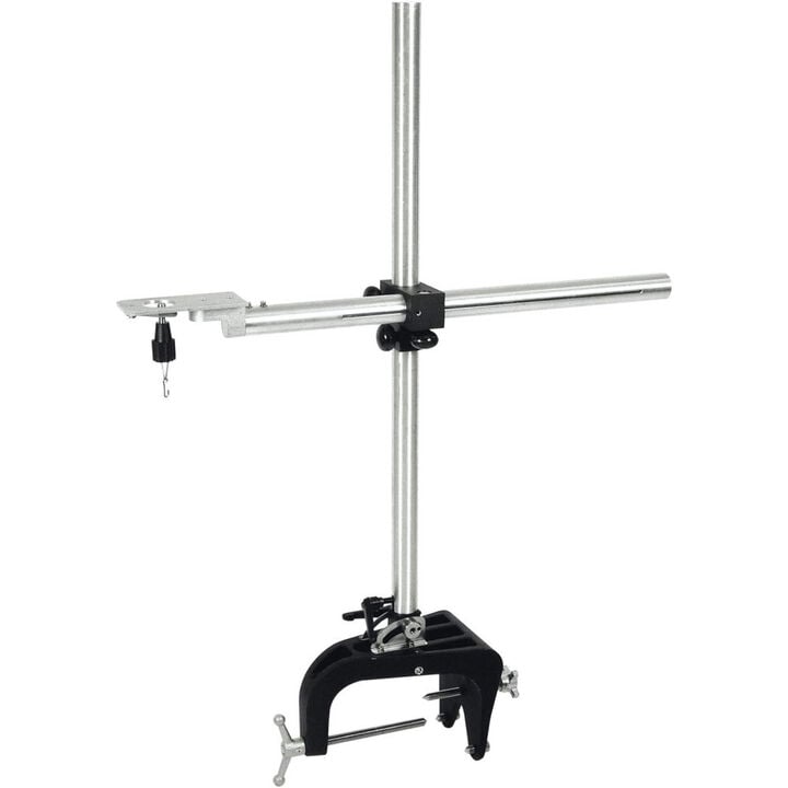 Spectra Precision Manhole Mount for Pipe Laser