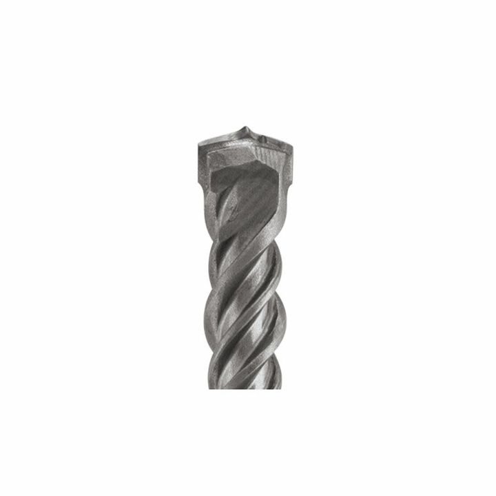 Bosch 5/8 Inch x 8 Inch SDS-plus Bulldog Rotary Hammer Bits 25 Piece, large image number 3