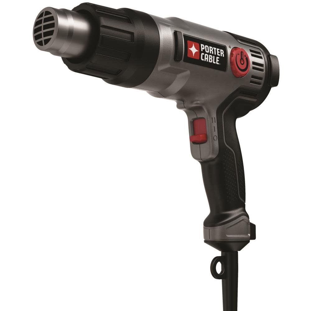 Porter Cable 1500 Watt Heat Gun, large image number 3