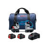 Bosch 18V 5 In. Deep Cut Band Saw Kit, small image number 1